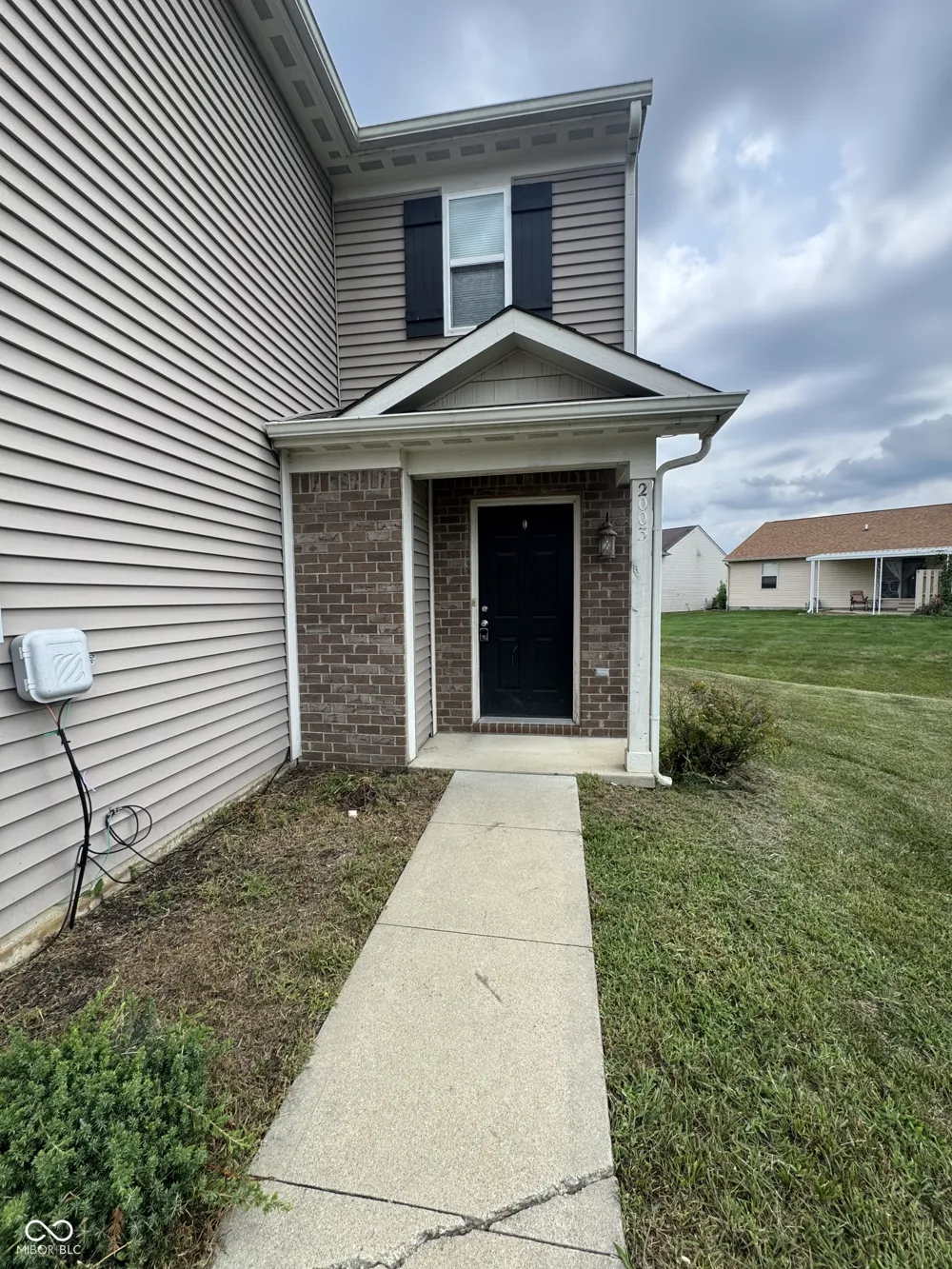 2003 Falcon Court Franklin, IN 46131