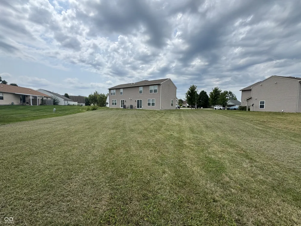 2003 Falcon Court Franklin, IN 46131