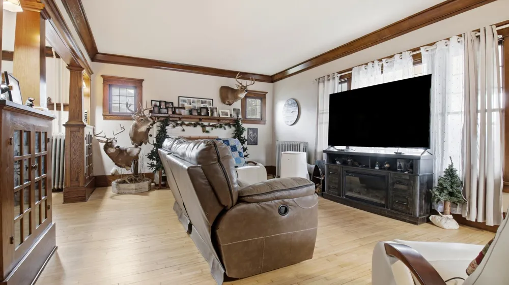 717 1st Street Chetek, WI 54728