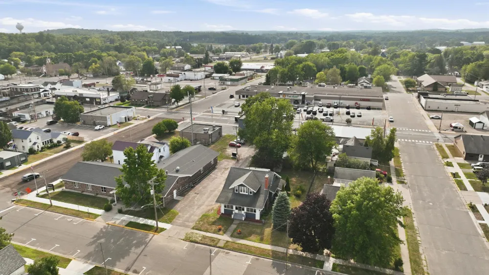 717 1st Street Chetek, WI 54728
