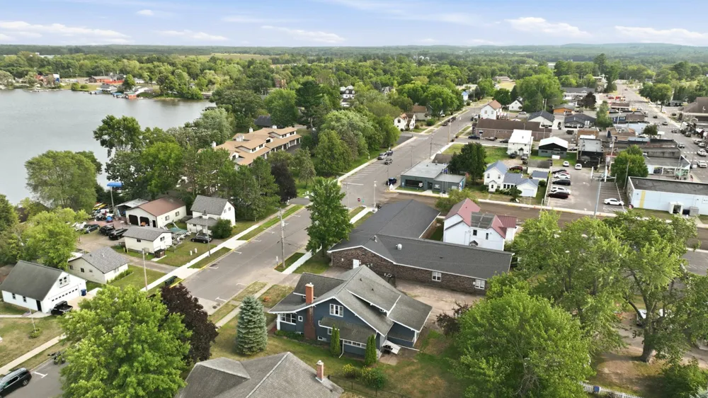 717 1st Street Chetek, WI 54728