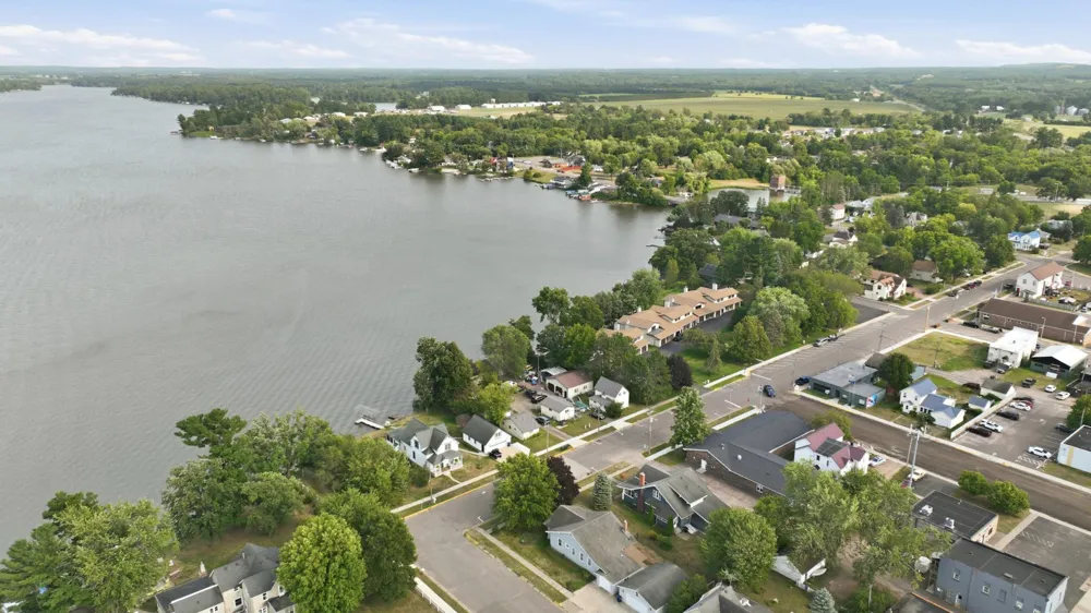 717 1st Street Chetek, WI 54728