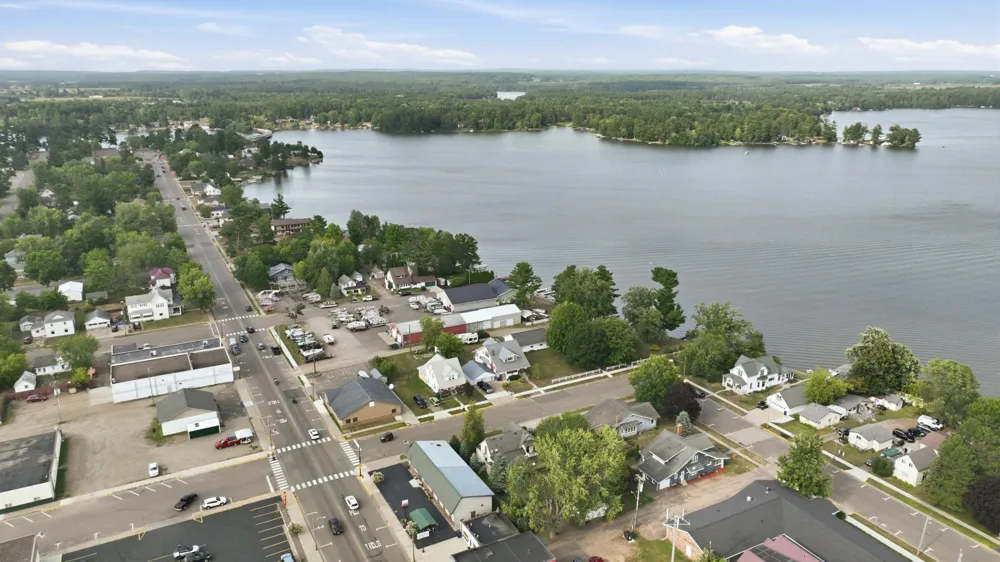 717 1st Street Chetek, WI 54728
