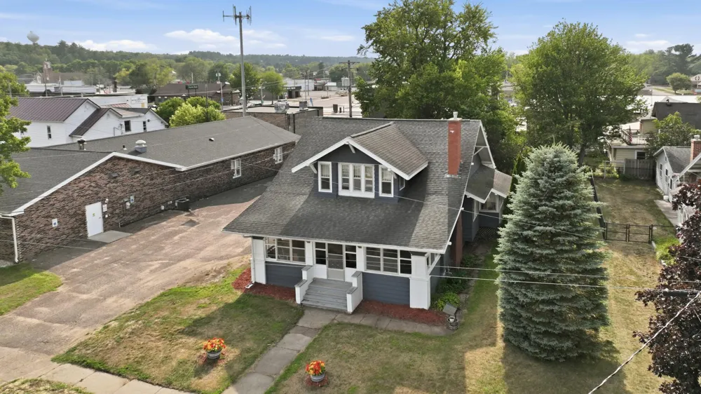 717 1st Street Chetek, WI 54728