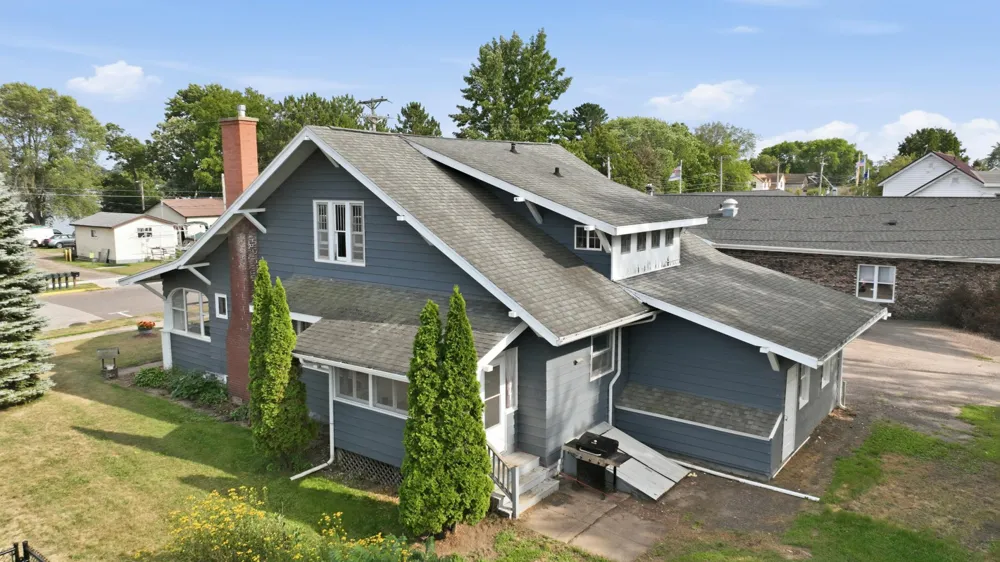 717 1st Street Chetek, WI 54728