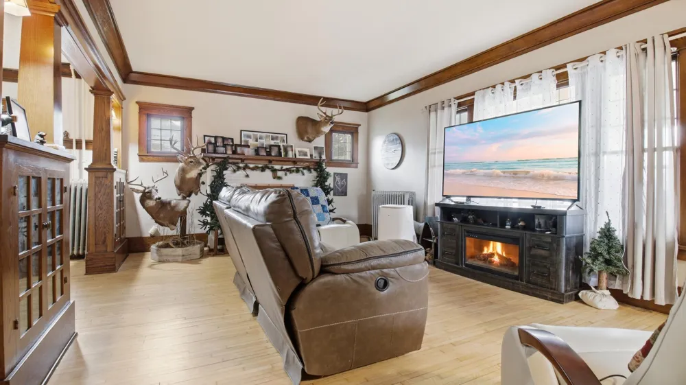 717 1st Street Chetek, WI 54728