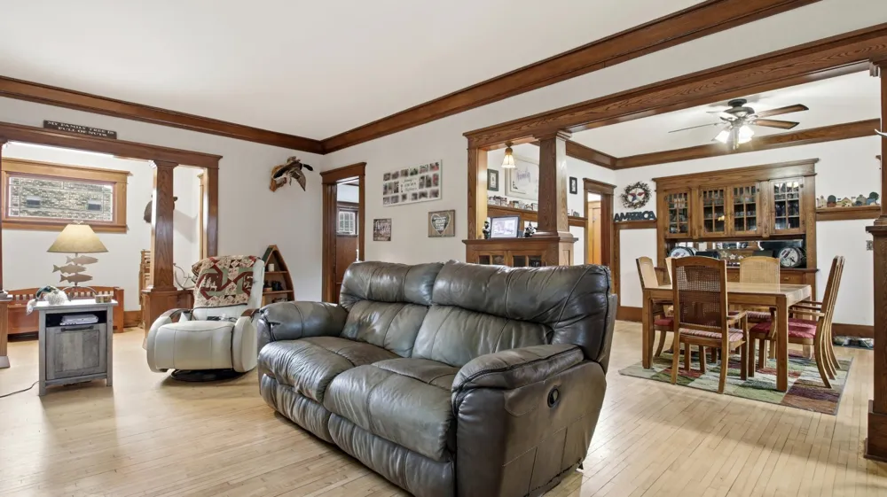 717 1st Street Chetek, WI 54728