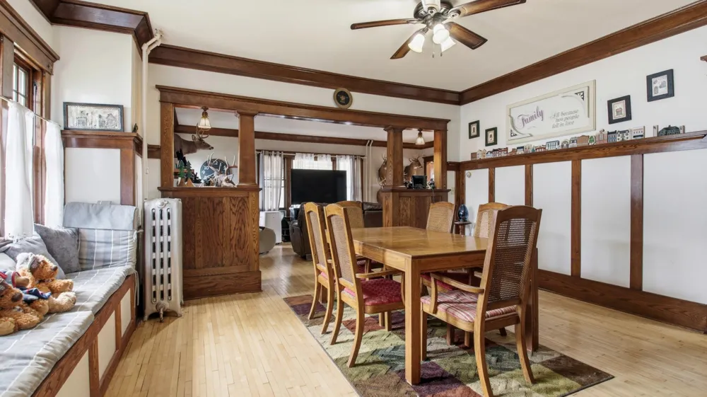 717 1st Street Chetek, WI 54728
