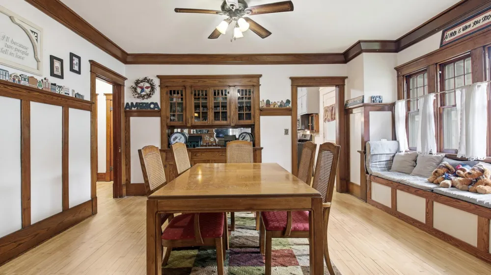 717 1st Street Chetek, WI 54728