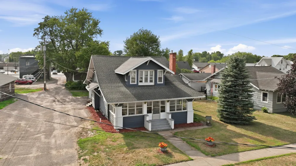 717 1st Street Chetek, WI 54728