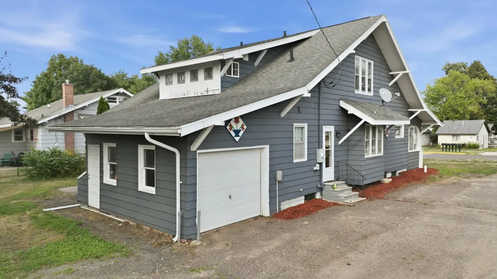 717 1st Street Chetek, WI 54728