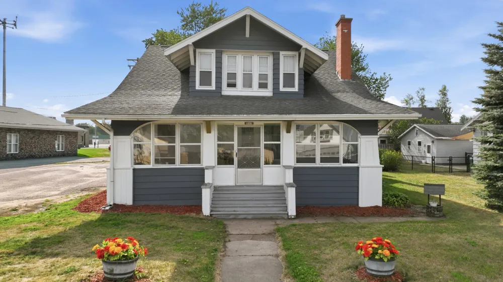 717 1st Street Chetek, WI 54728
