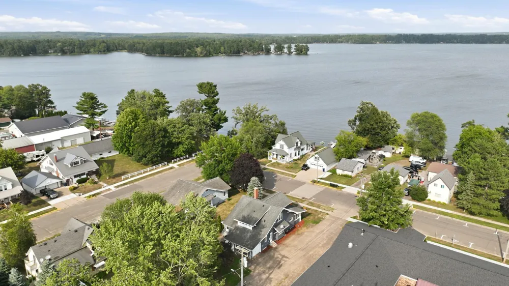 717 1st Street Chetek, WI 54728