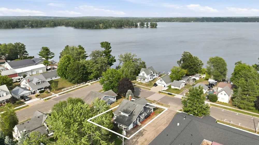 717 1st Street Chetek, WI 54728