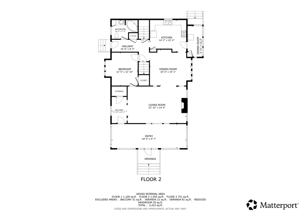 717 1st Street Chetek, WI 54728