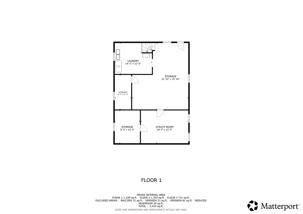 717 1st Street Chetek, WI 54728