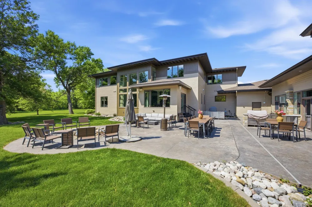 122 Golden Spike Road West Fargo, ND 58078