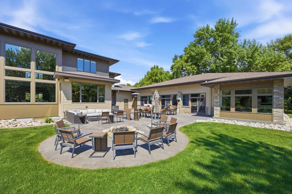122 Golden Spike Road West Fargo, ND 58078