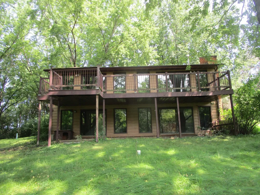 647 Stagecoach Road Mantorville, MN 55955