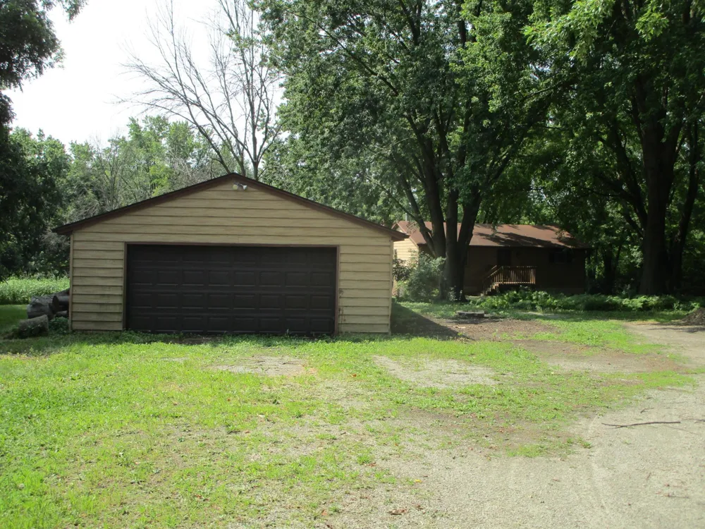 647 Stagecoach Road Mantorville, MN 55955