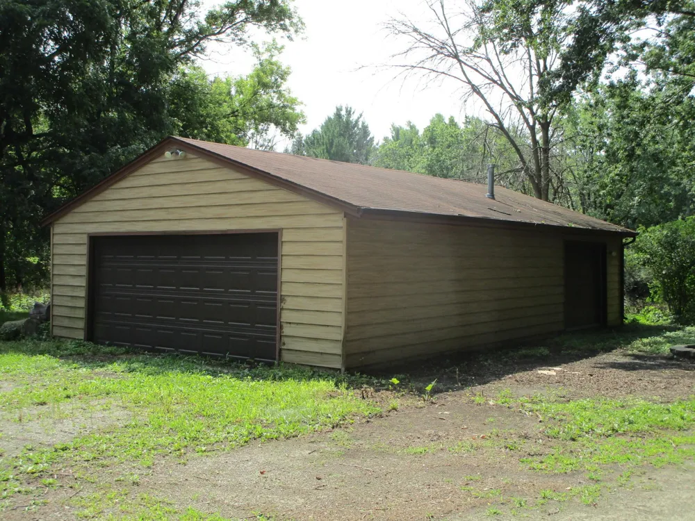 647 Stagecoach Road Mantorville, MN 55955