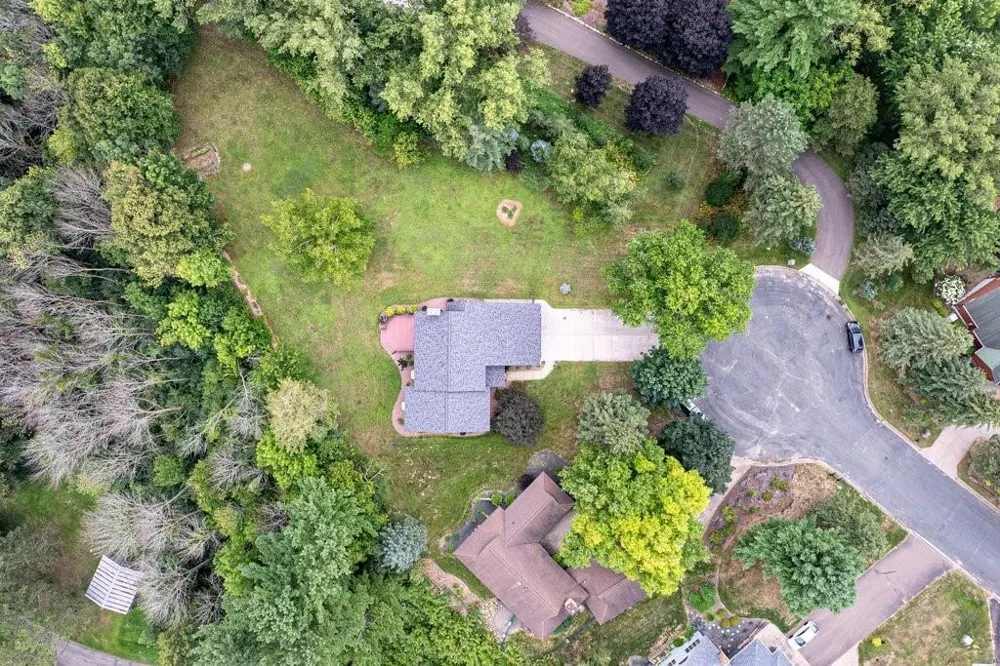 503 Grandview Heights Court Menomonie, WI 54751