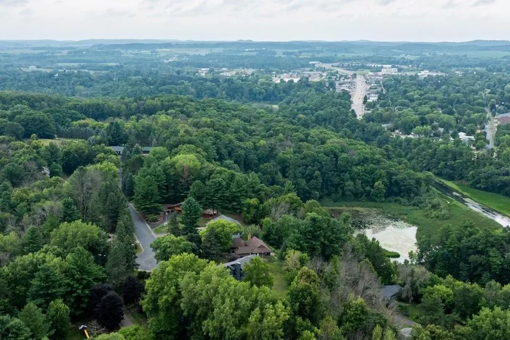 503 Grandview Heights Court Menomonie, WI 54751