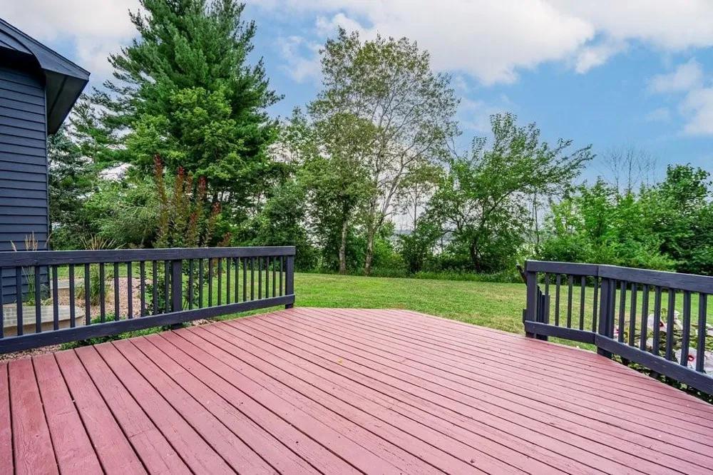 503 Grandview Heights Court Menomonie, WI 54751