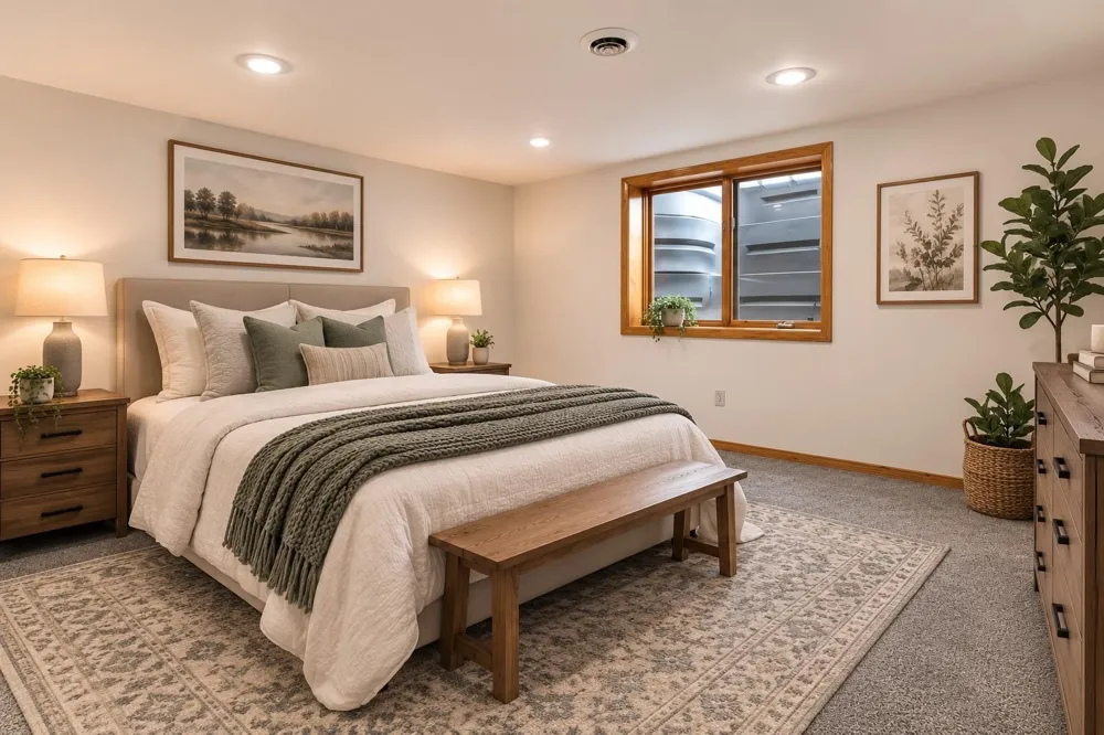 503 Grandview Heights Court Menomonie, WI 54751
