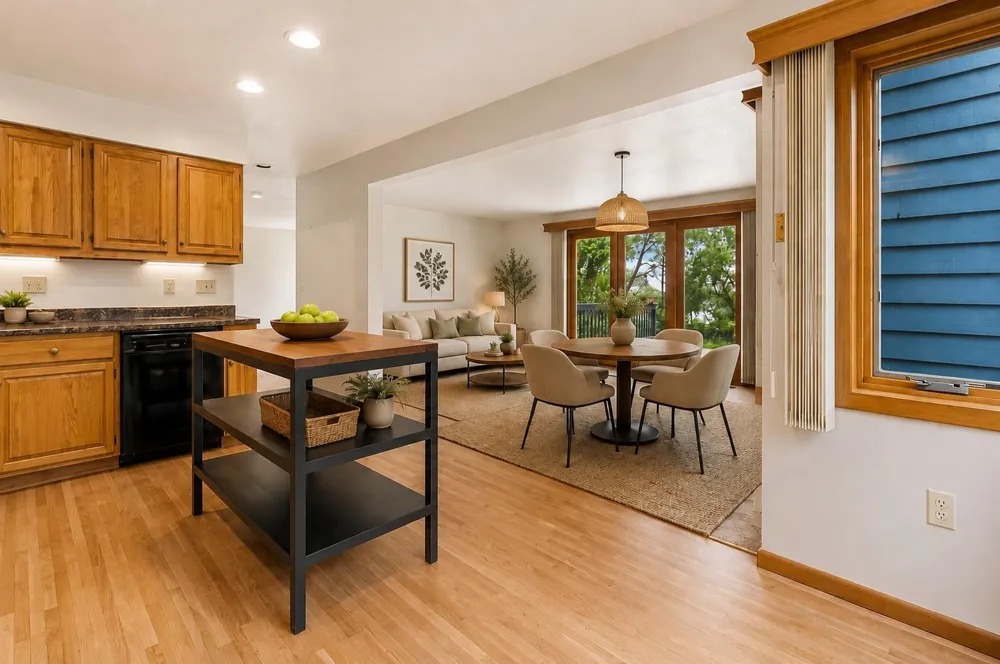503 Grandview Heights Court Menomonie, WI 54751
