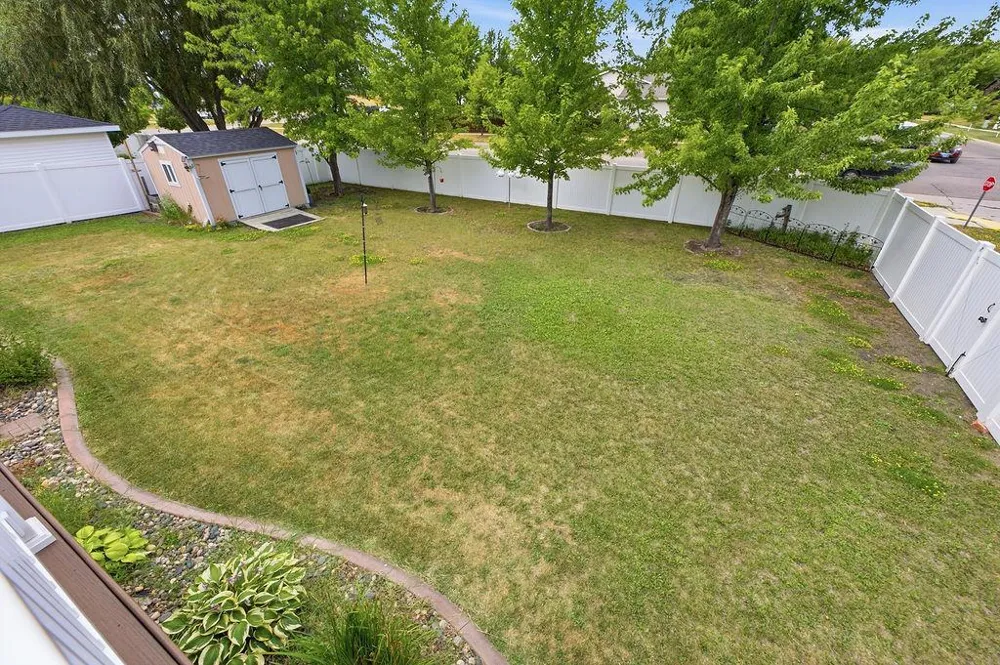1502 Baywood Drive West Fargo, ND 58078