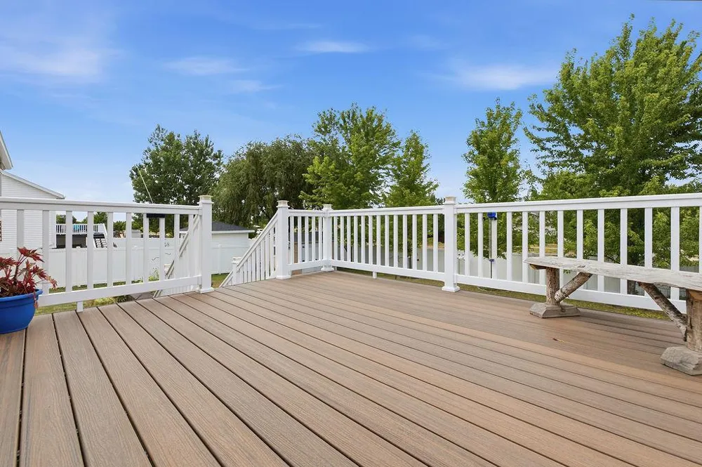 1502 Baywood Drive West Fargo, ND 58078