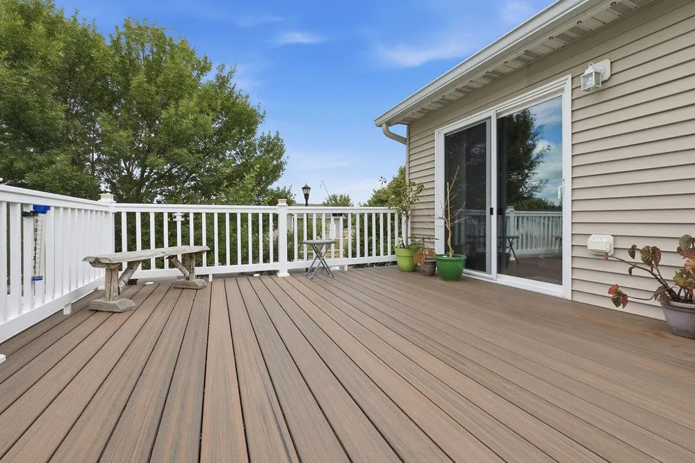 1502 Baywood Drive West Fargo, ND 58078