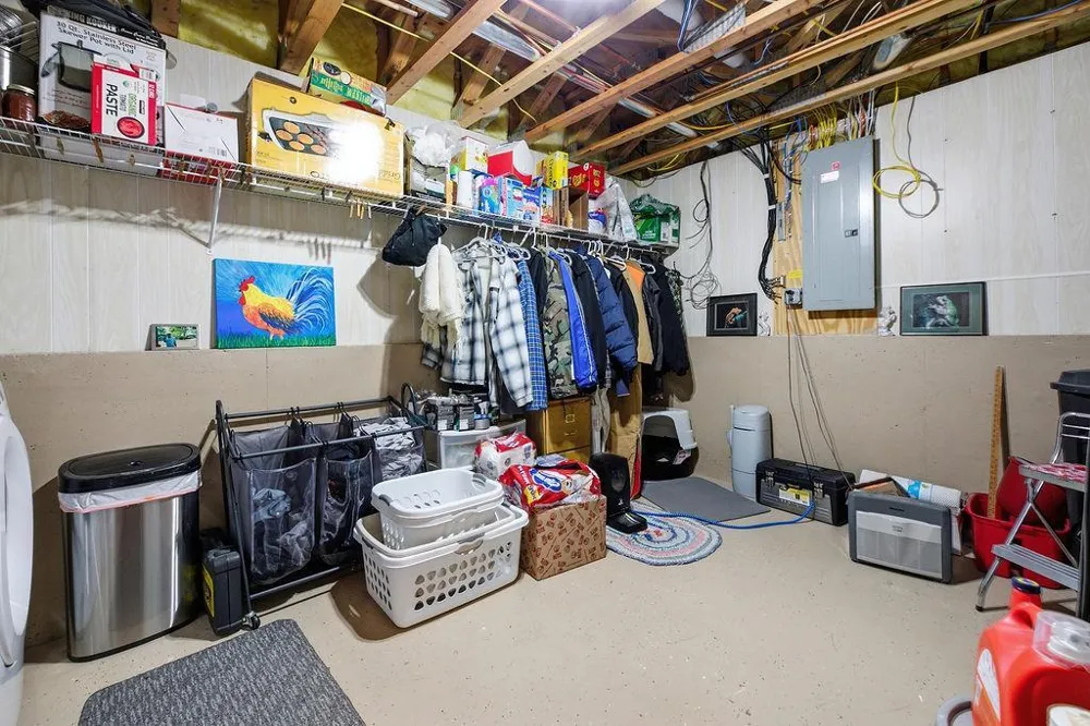 1502 Baywood Drive West Fargo, ND 58078