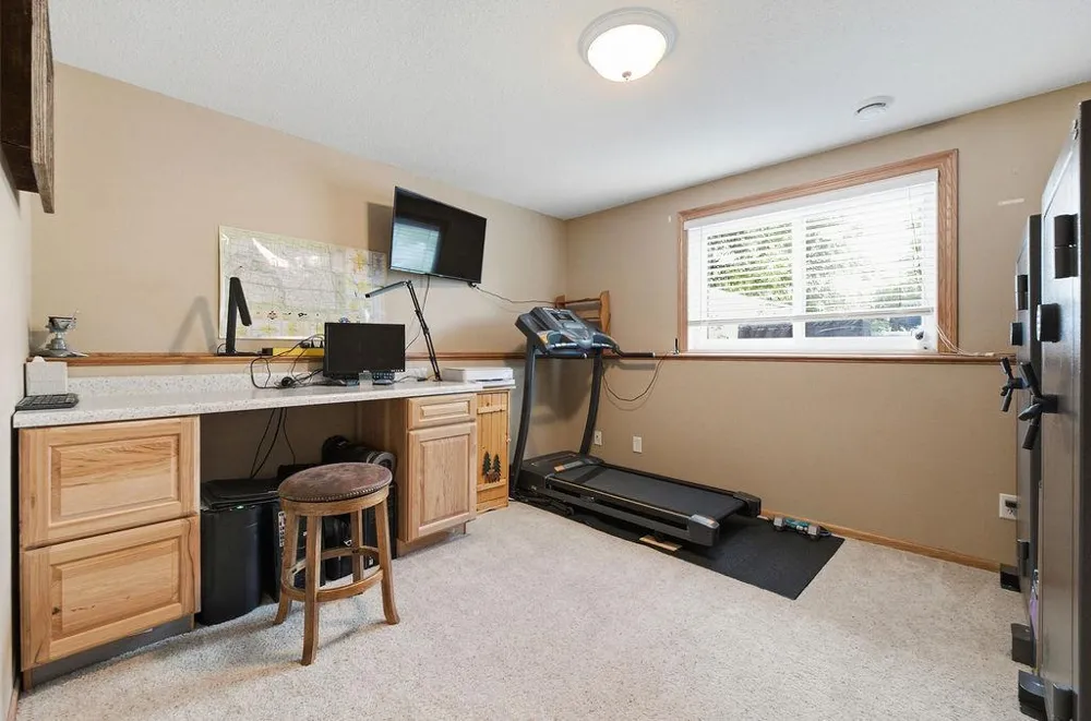 1502 Baywood Drive West Fargo, ND 58078