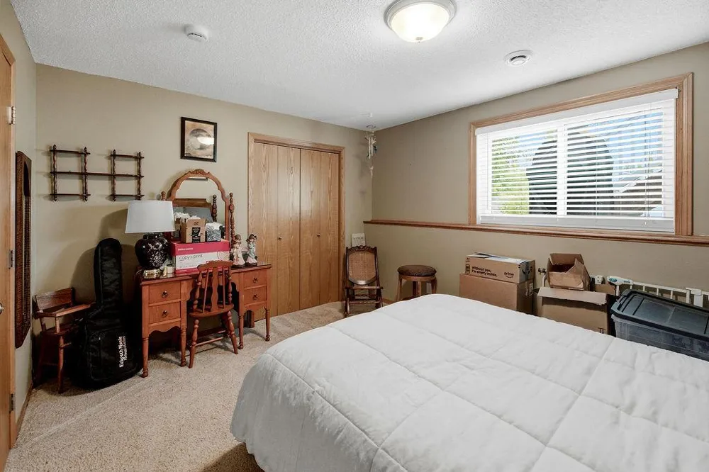 1502 Baywood Drive West Fargo, ND 58078