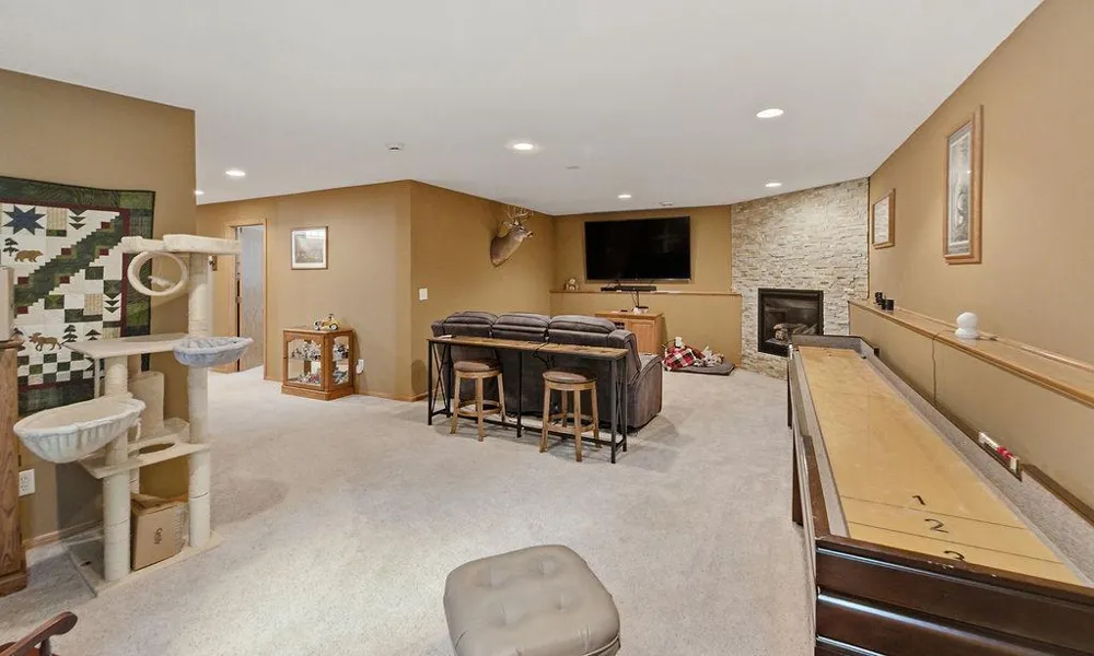 1502 Baywood Drive West Fargo, ND 58078