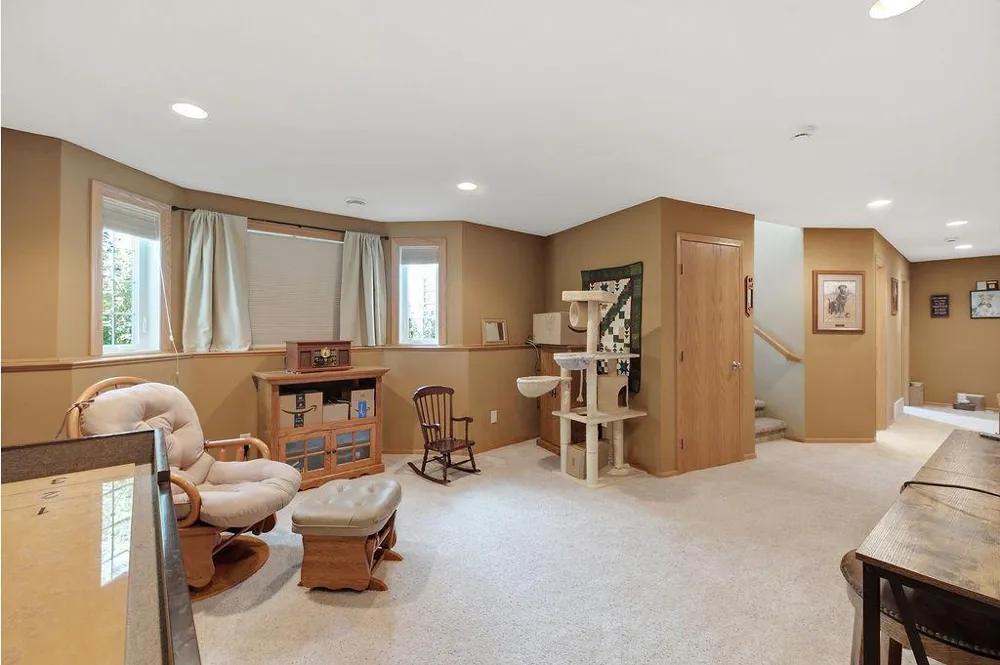 1502 Baywood Drive West Fargo, ND 58078