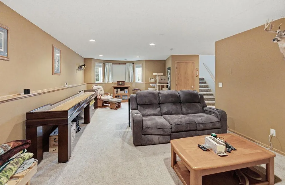 1502 Baywood Drive West Fargo, ND 58078