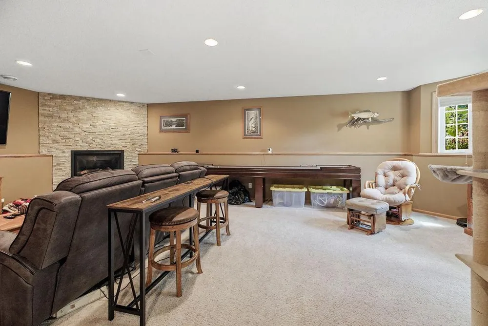 1502 Baywood Drive West Fargo, ND 58078