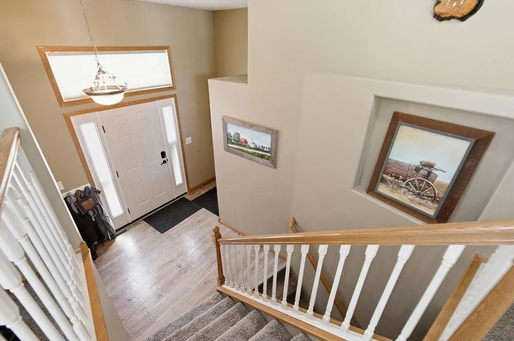1502 Baywood Drive West Fargo, ND 58078