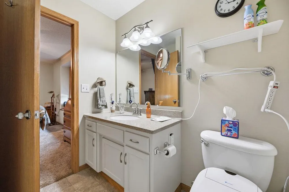 1502 Baywood Drive West Fargo, ND 58078