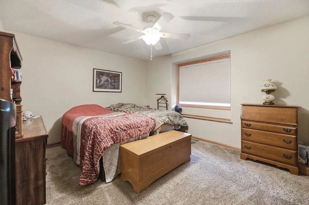 1502 Baywood Drive West Fargo, ND 58078