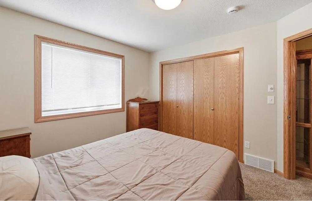 1502 Baywood Drive West Fargo, ND 58078