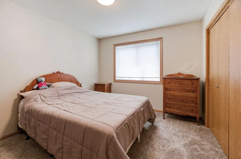 1502 Baywood Drive West Fargo, ND 58078