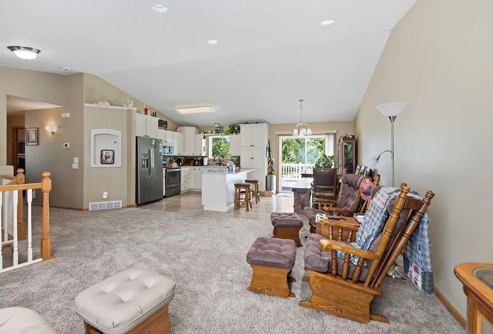 1502 Baywood Drive West Fargo, ND 58078