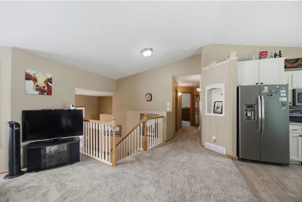 1502 Baywood Drive West Fargo, ND 58078