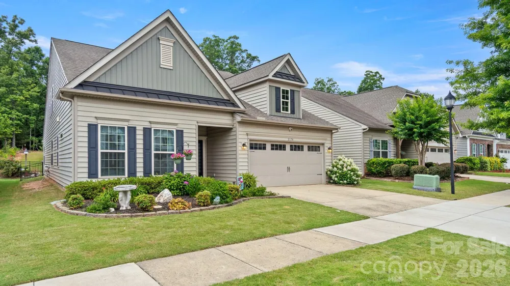 2174 Winhall Road Fort Mill, SC 29715