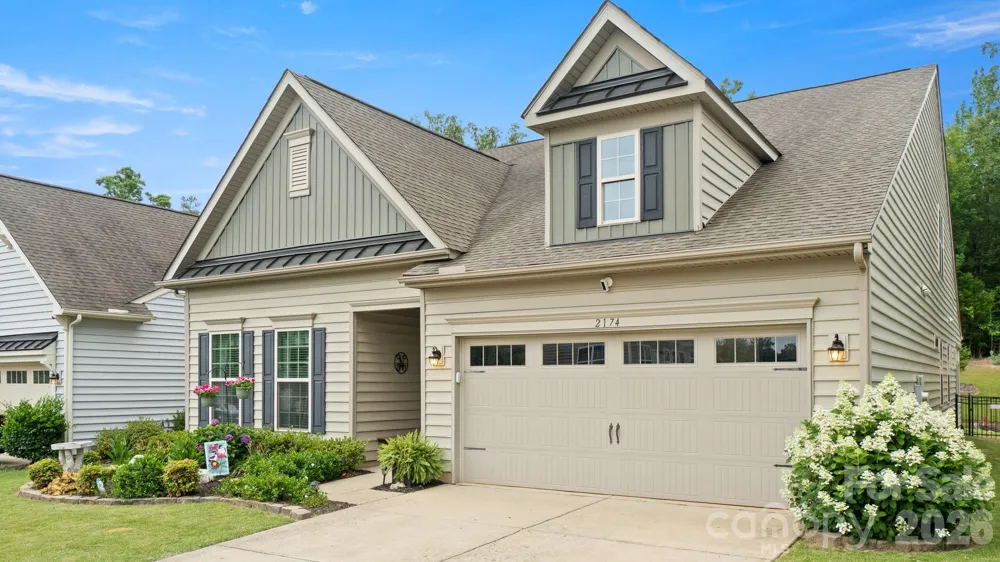 2174 Winhall Road Fort Mill, SC 29715