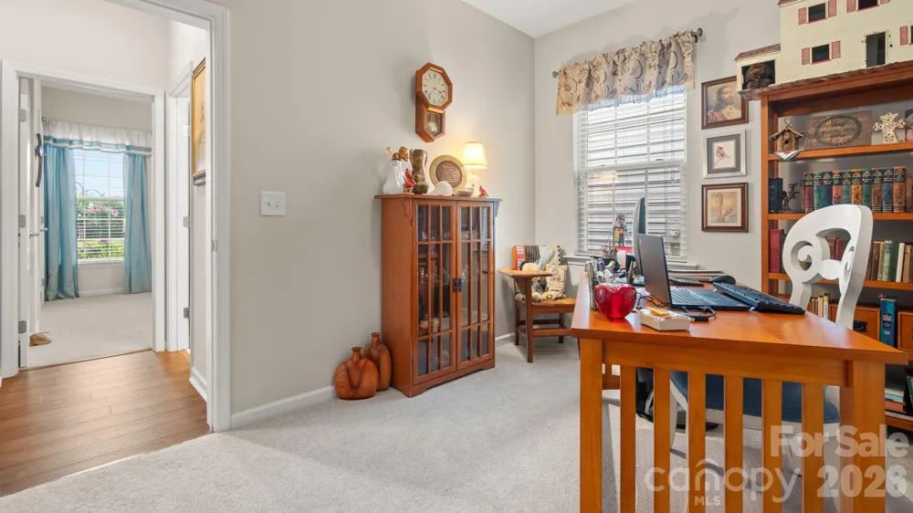 2174 Winhall Road Fort Mill, SC 29715
